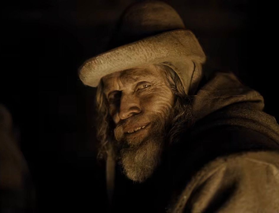 Werwulf : Fotoğraf