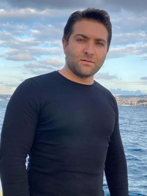 Afiş Baran Akkuş