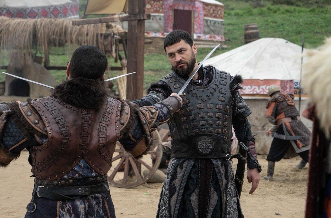 Kuruluş Osman : Fotoğraf