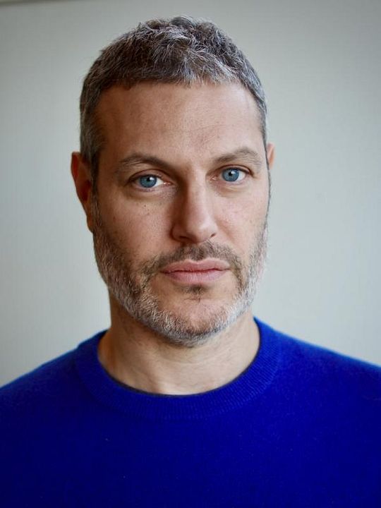Afiş Michael Morris