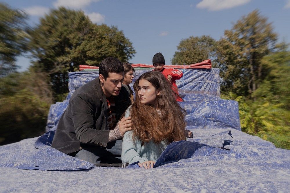 Sahipsizler : Fotoğraf