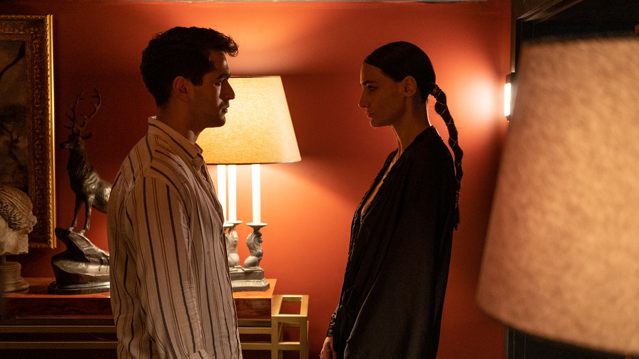 Şahmaran : Fotoğraf