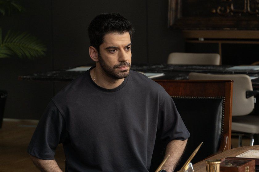 Kızılcık Şerbeti : Fotoğraf