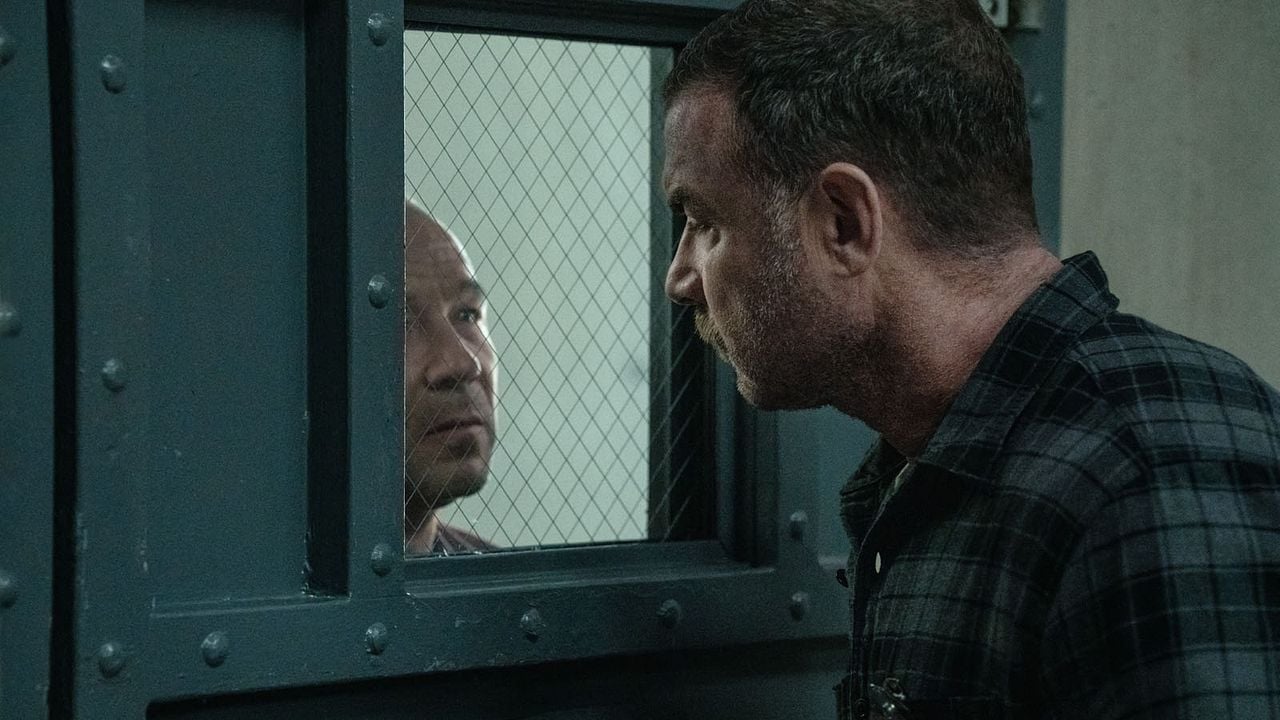 Fotoğraf Stephen Graham, Liev Schreiber