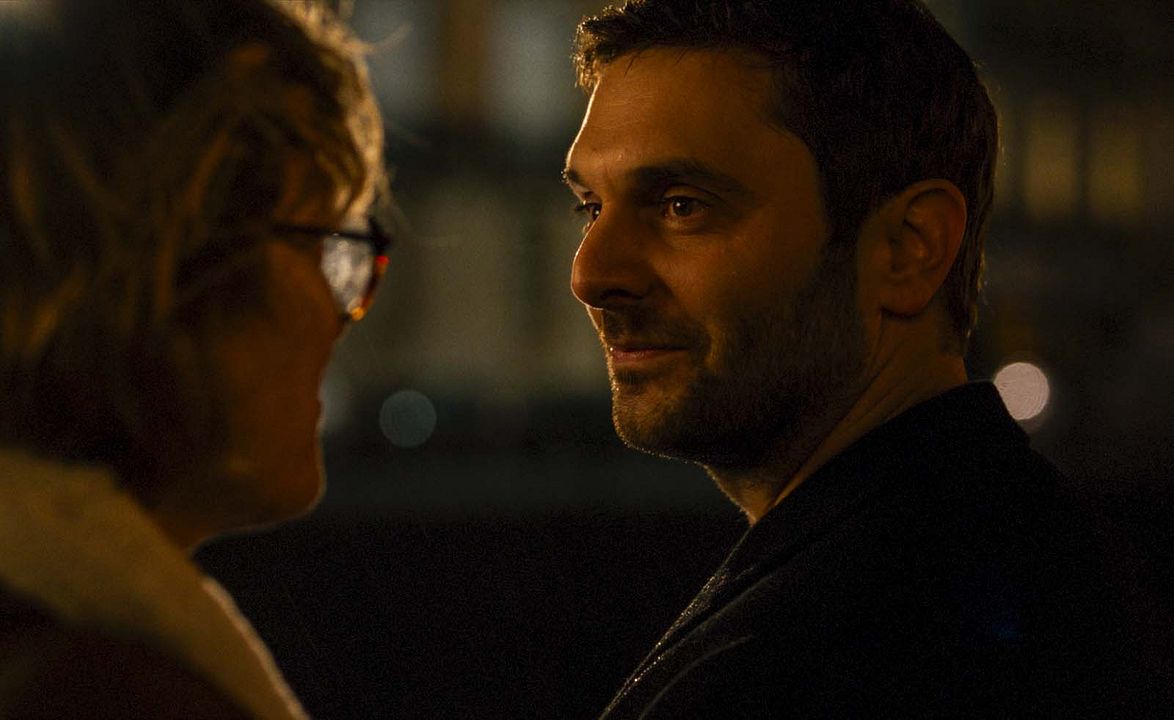 L'Attachement : Fotoğraf Pio Marmaï