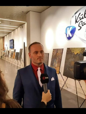 Fotoğraf Ayhan Ünlü