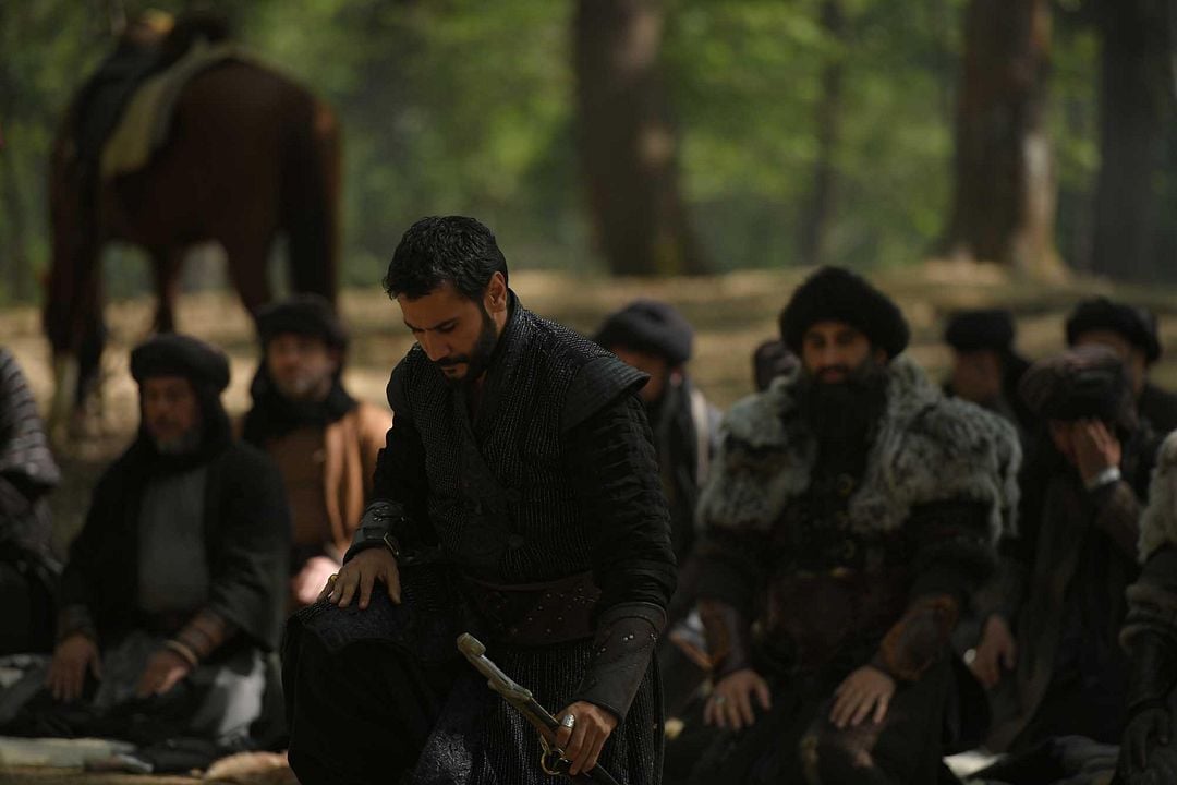 Kudüs Fatihi Selahaddin Eyyubi : Fotoğraf