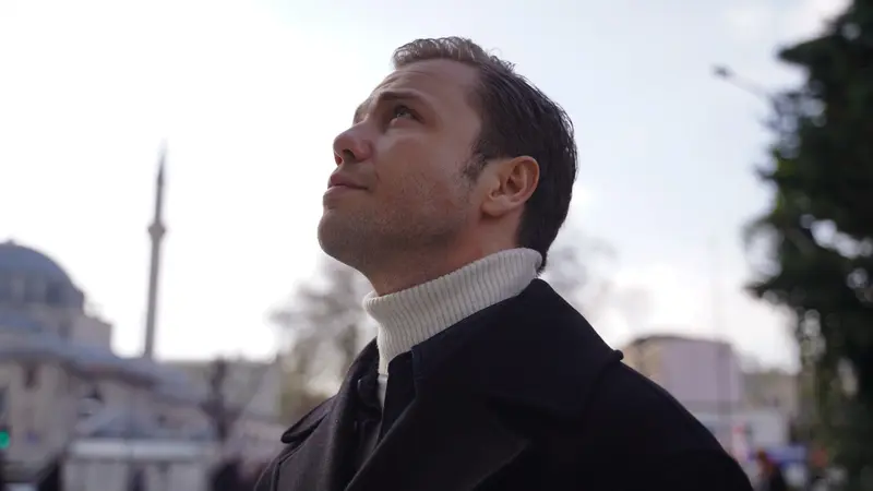 Teşkilat : Fotoğraf