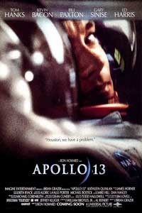 Apollo 13 : Afiş