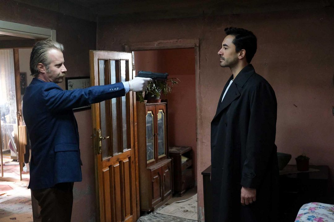 Kül Masalı : Fotoğraf