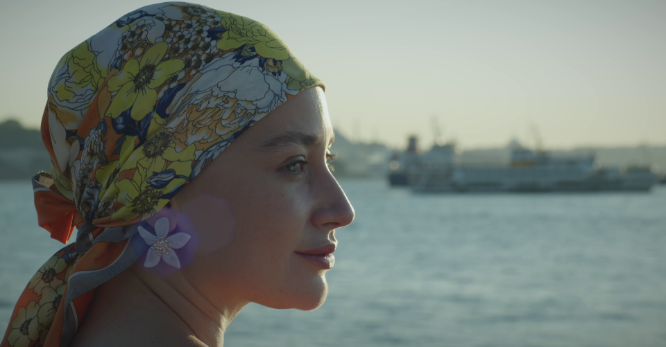 Senden Kalan : Fotoğraf
