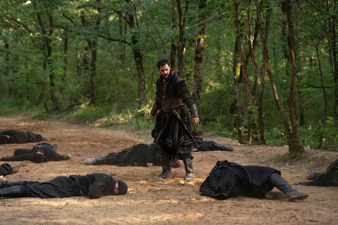 Kudüs Fatihi Selahaddin Eyyubi : Fotoğraf