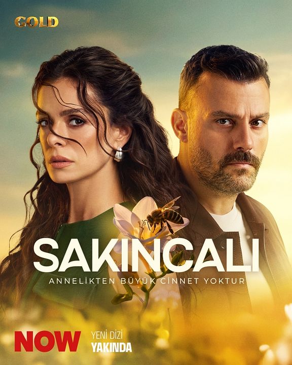 Sakıncalı : Afiş
