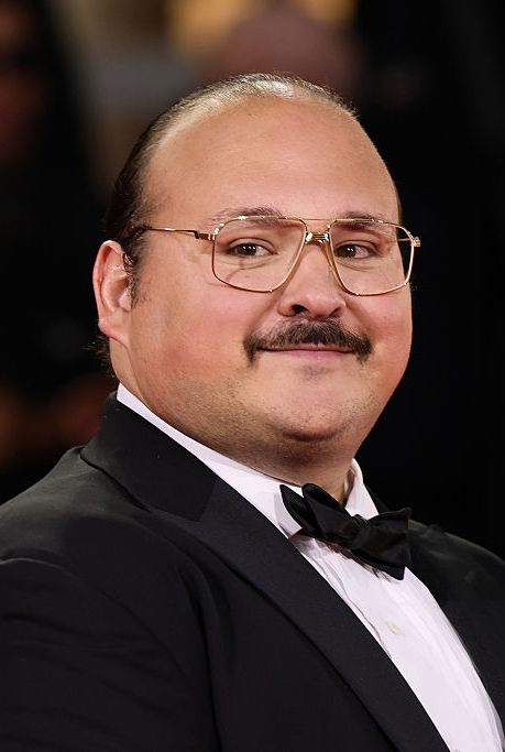 Afiş Stavros Halkias