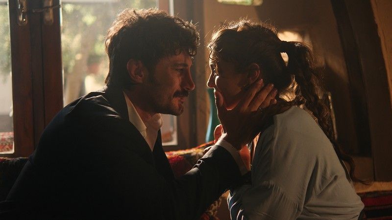 Halef: Köklerin Çağrısı : Fotoğraf