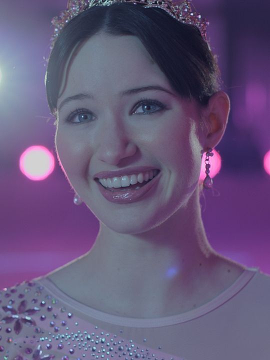 Finding Her Edge : Afiş