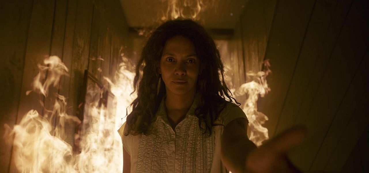 Asla Bırakma : Fotoğraf Halle Berry