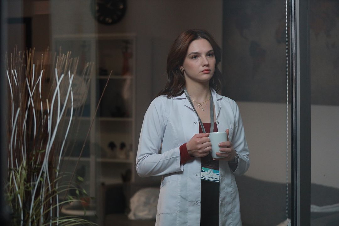 Korkma Ben Yanındayım : Fotoğraf