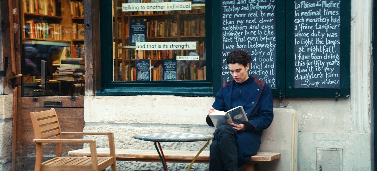 Jane Austen Hayatımı Mahvetti : Fotoğraf Camille Rutherford