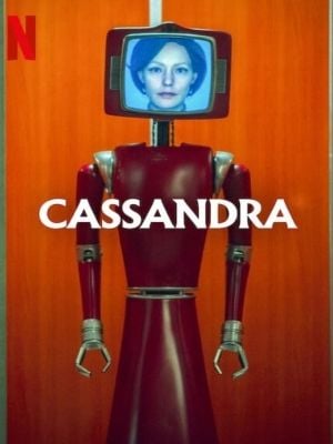 Cassandra : Afiş