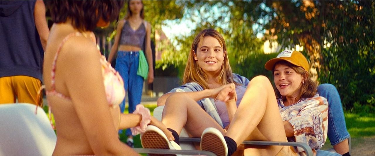 Killer Influence : Fotoğraf Marilou Aussilloux