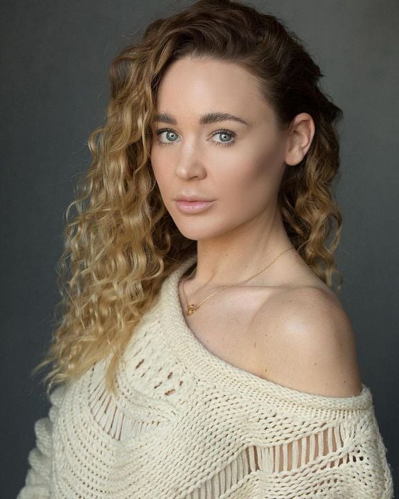 Afiş Kelly Rian Sanson