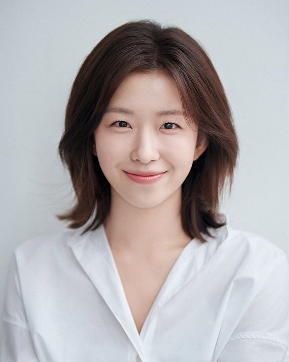 Afiş Ga-Yi Yoon