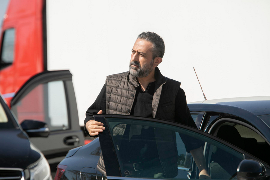 Arka Sokaklar : Fotoğraf