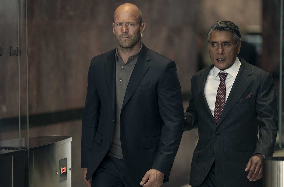 İsyan : Fotoğraf Jason Statham, Ramon Tikaram
