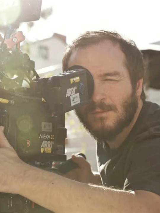 Afiş Sercan Muhammet