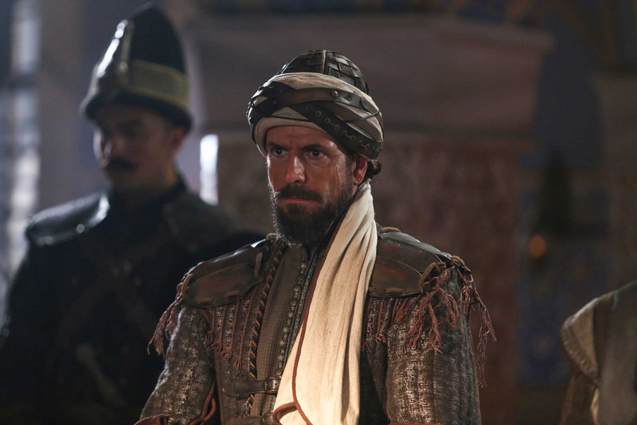 Mehmed: Fetihler Sultanı : Fotoğraf