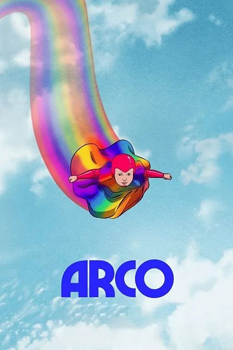 Arco : Afiş