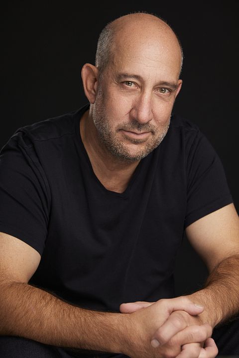 Afiş David Lawrence Brown