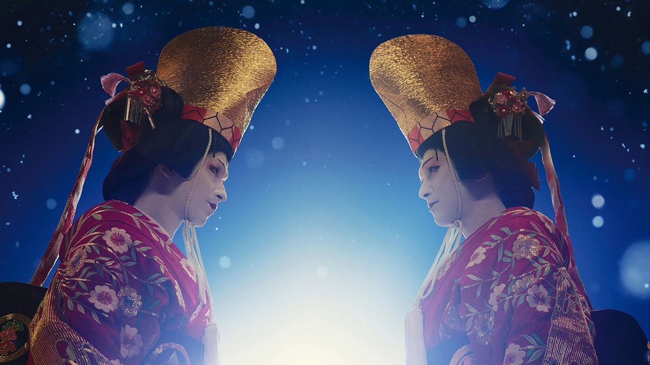 Kokuhô : Fotoğraf Ryô Yoshizawa, Ryusei Yokohama