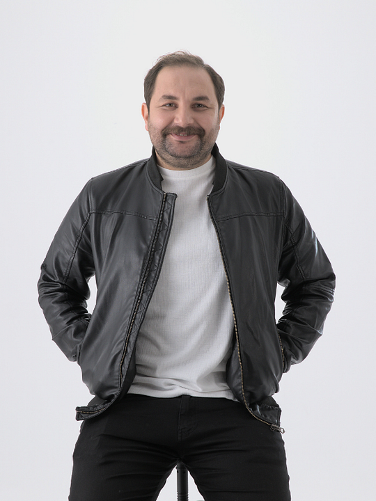 Afiş Oğuz Öztaş