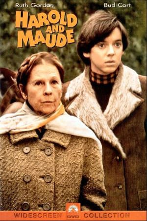 Harold and Maude : Afiş