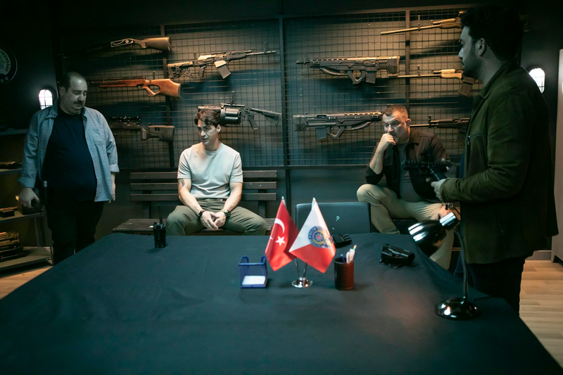 Arka Sokaklar : Fotoğraf