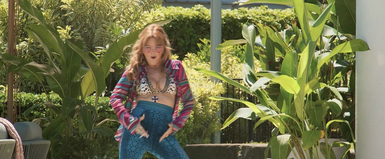 Çılgın Hafta Sonu : Fotoğraf Isla Fisher