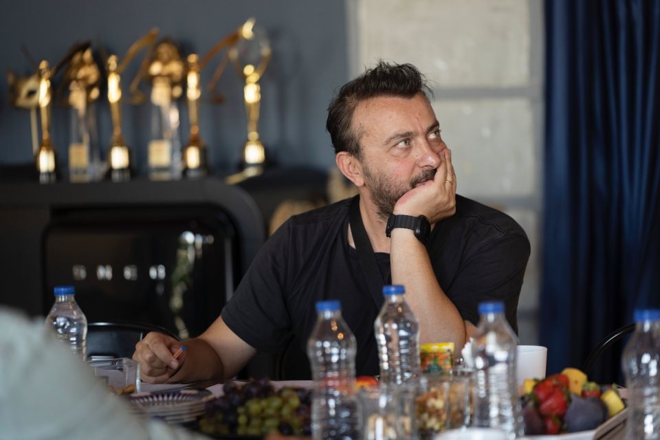 Kardeşler Mahlukat : Fotoğraf