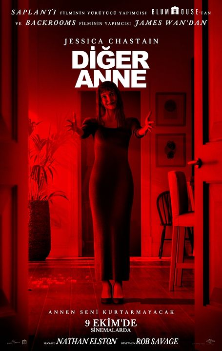 Diğer Anne : Afiş
