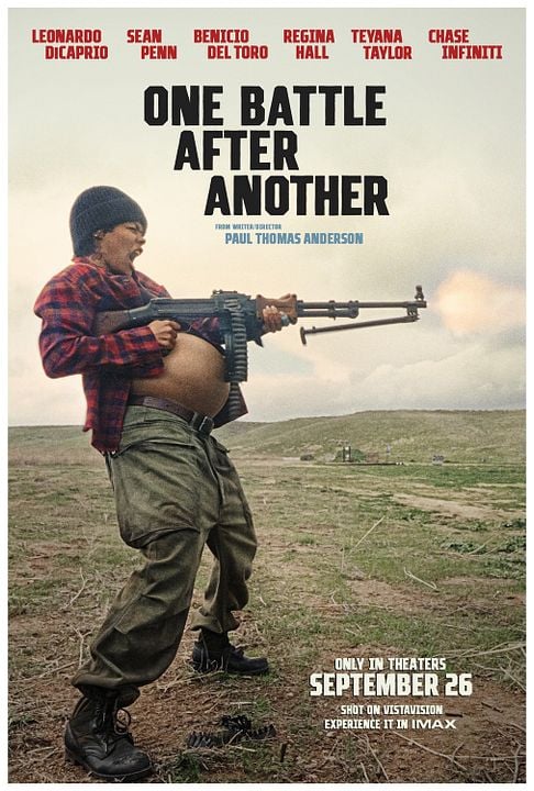 Savaş Üstüne Savaş : Afiş