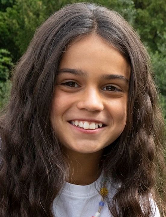 Afiş Arabella Stanton