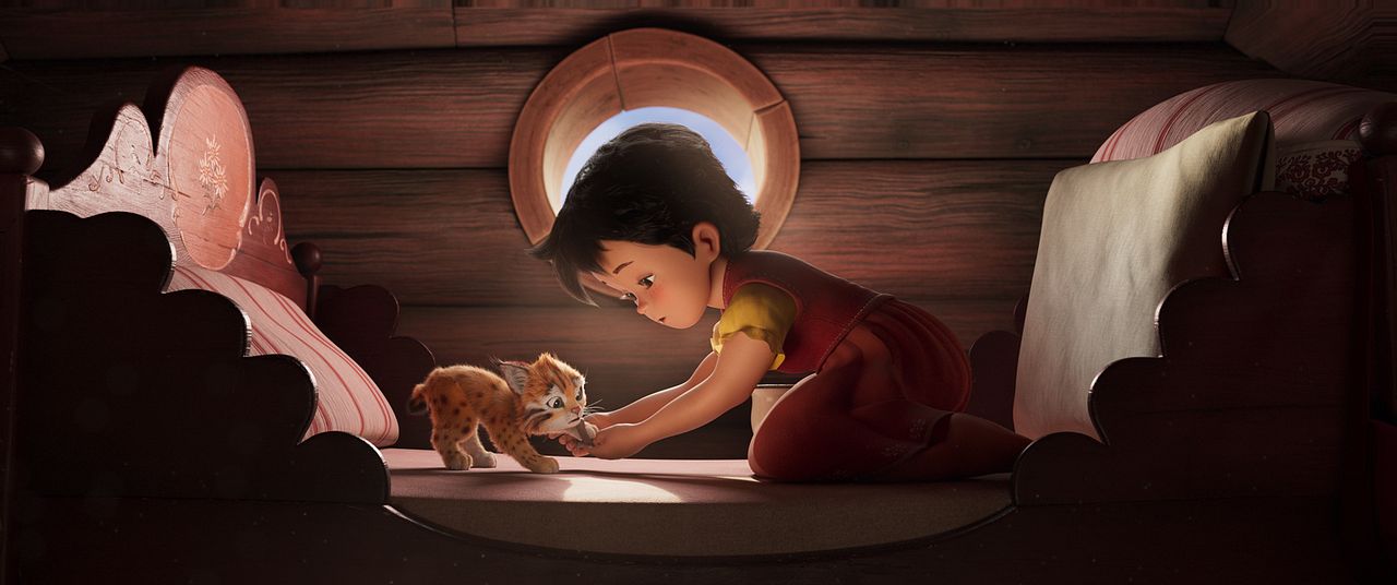 Heidi : Fotoğraf