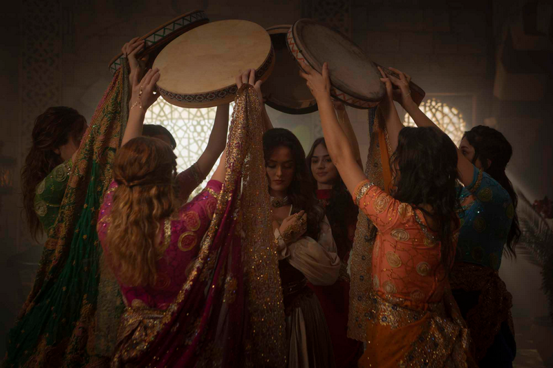 Kudüs Fatihi Selahaddin Eyyubi : Fotoğraf