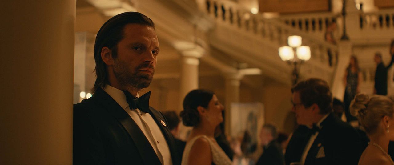 Thunderbolts* : Fotoğraf Sebastian Stan