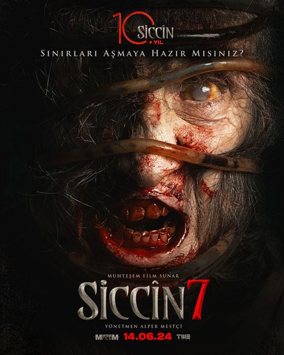Siccin 7 : Afiş