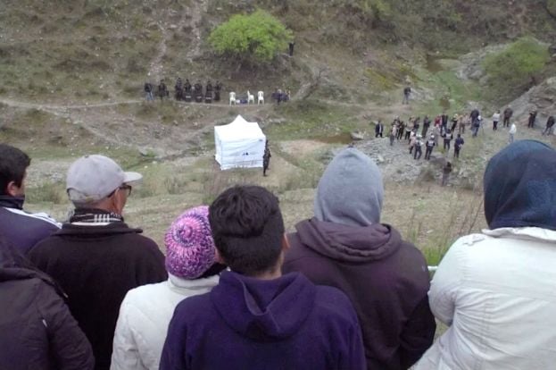 Nuestra Tierra : Fotoğraf