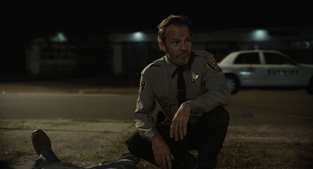 The Deputy : Fotoğraf