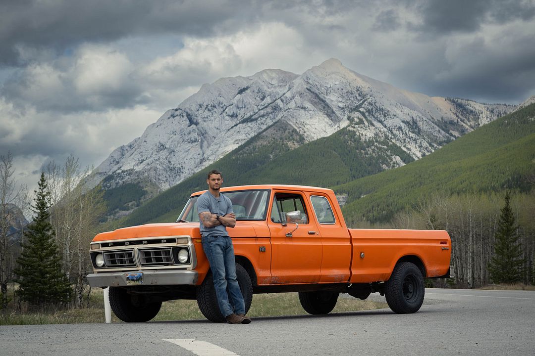 Senden Geriye Kalan : Fotoğraf Tyriq Withers