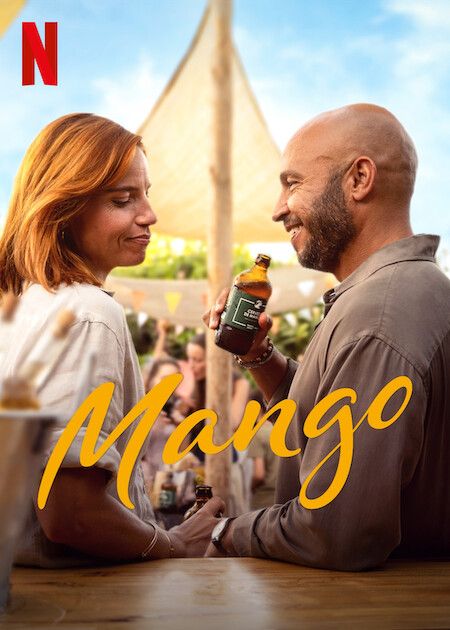 Mango : Afiş